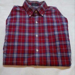 Men Saddlebred shirt